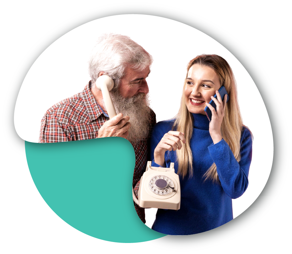 Eze Talk Residential - broadband made easy